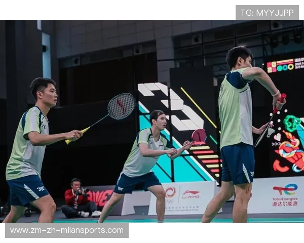 2025李宁李永波杯3V3羽毛球赛总决赛在京收官，2021道达尔能源·李宁李永波杯3v3羽毛球赛报名