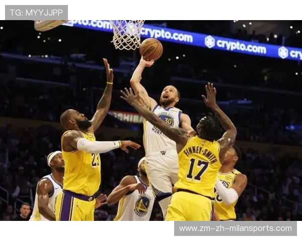 勇士力克湖人，继续稳固附加赛资格，但仍面临激烈竞争